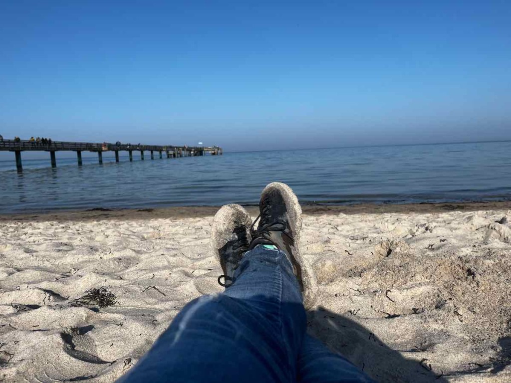 #lovingtailwind, #Outdoor, #Tagestour, #Abenteuer, #Ausflug, #Natur, #Bike,#MTB, #Fahrradtour, #Meer, #Ostsee, #Strand, #Boltenhagen