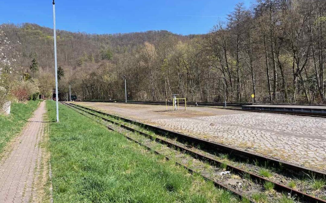 Dreitälerblick Poppenberg
