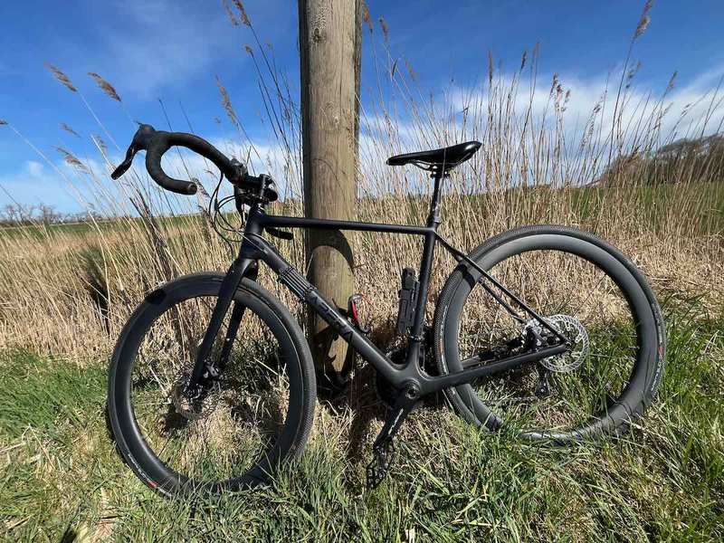 2025.05.04_Auf der Halbinsel Butjardingen – 5 von 15 #lovingtailwind, #Outdoor, #Tagestour, #Abenteuer, #Ausflug, #Natur, #Bike,#Gravel, #Fahrradtour, #Meer, #Nordsee, #Strand, #Butjardingen