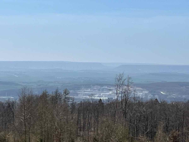 #lovingtailwind, #Outdoor, #Tagestour, #Abenteuer, #Ausflug, #Natur, #Bike,#MTB, #Fahrradtour, #Harz, #Berge, #Poppenberg