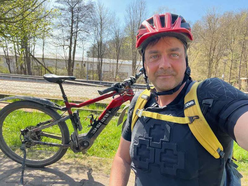 #lovingtailwind, #Outdoor, #Tagestour, #Abenteuer, #Ausflug, #Natur, #Bike,#MTB, #Fahrradtour, #Harz, #Berge, #Poppenberg