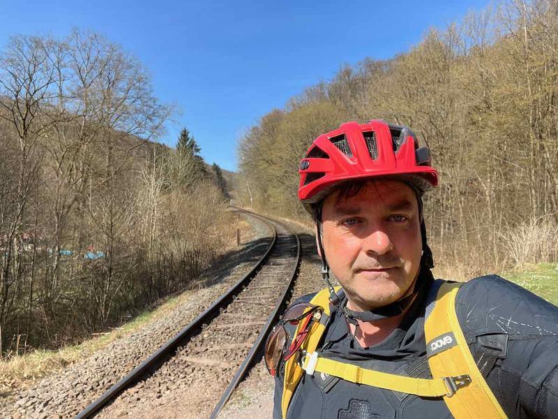 #lovingtailwind, #Outdoor, #Tagestour, #Abenteuer, #Ausflug, #Natur, #Bike,#MTB, #Fahrradtour, #Harz, #Berge, #Poppenberg