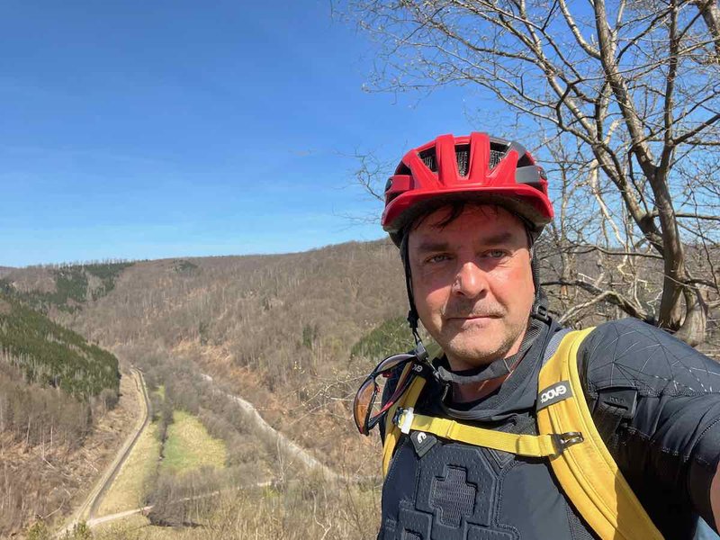 #lovingtailwind, #Outdoor, #Tagestour, #Abenteuer, #Ausflug, #Natur, #Bike,#MTB, #Fahrradtour, #Harz, #Berge, #Poppenberg