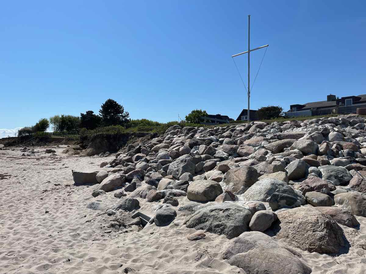 2025.04.26_Lieblingsort-Heiligenhafen-17-von-20.jpeg #lovingtailwind, #Outdoor, #Tagestour, #Abenteuer, #Ausflug, #Natur, #Bike,#Gravel, #Fahrradtour, #Meer, #Ostsee, #Strand, #Heiligenhafen