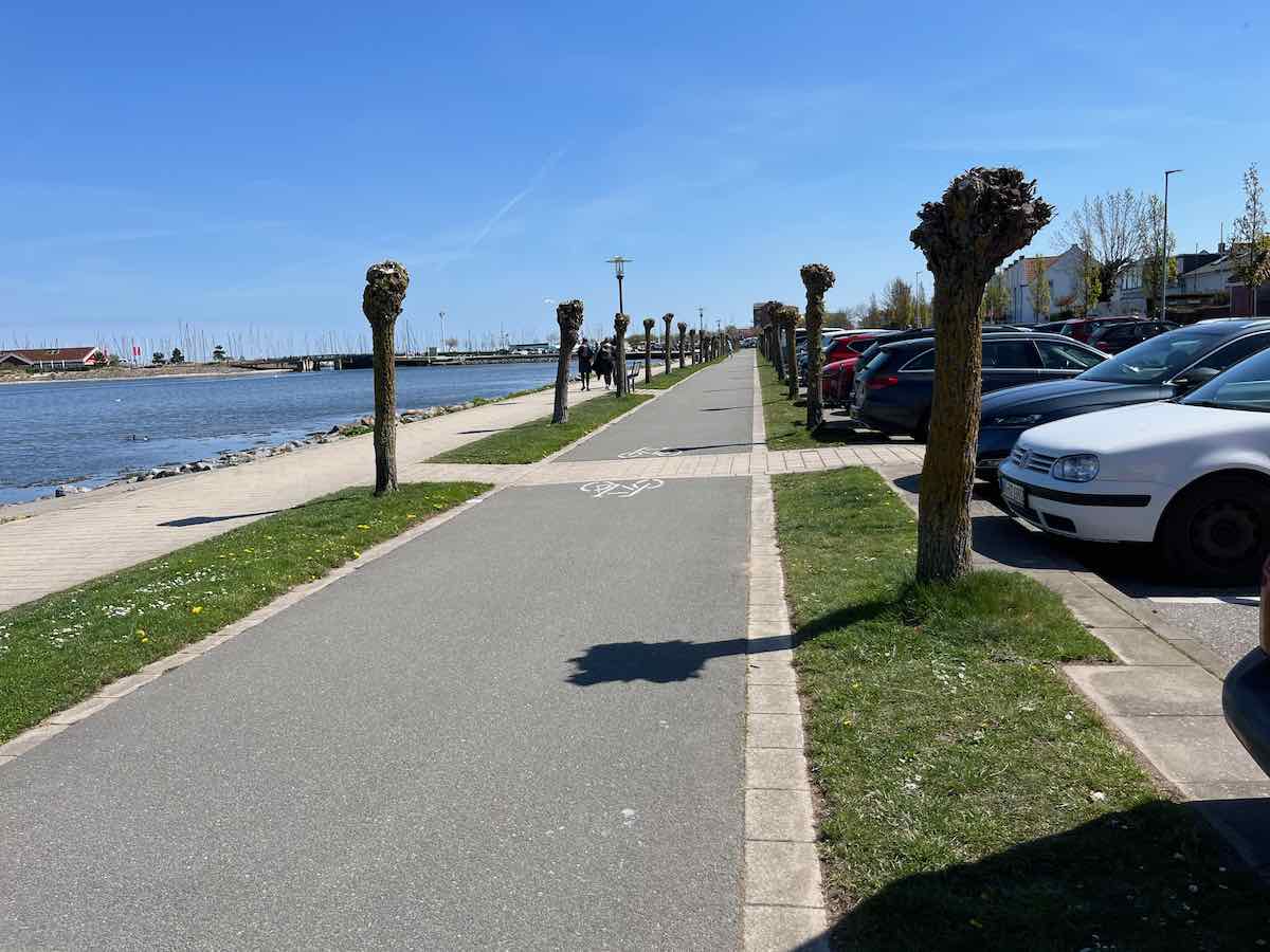 2025.04.26_Lieblingsort-Heiligenhafen-2-von-20.jpeg #lovingtailwind, #Outdoor, #Tagestour, #Abenteuer, #Ausflug, #Natur, #Bike,#Gravel, #Fahrradtour, #Meer, #Ostsee, #Strand, #Heiligenhafen