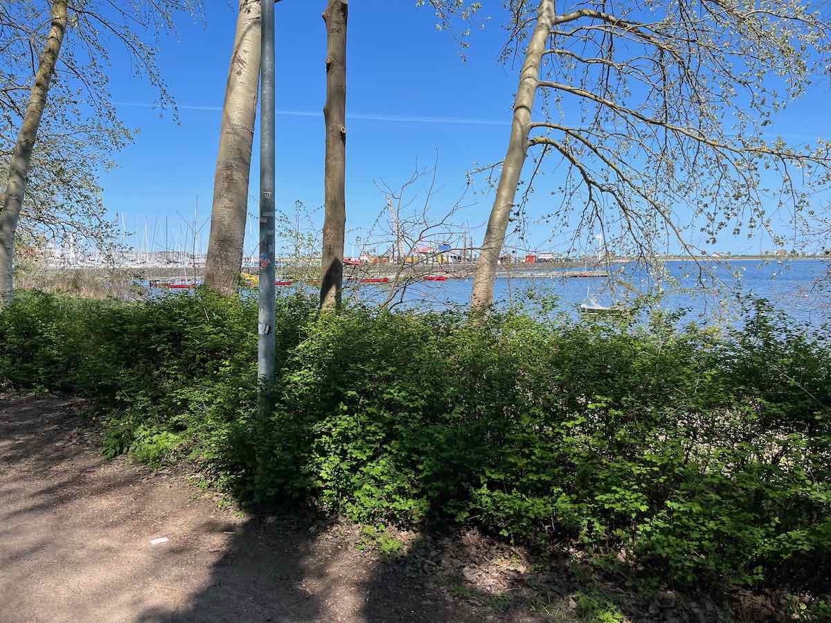 2025.04.26_Lieblingsort-Heiligenhafen-5-von-20.jpeg #lovingtailwind, #Outdoor, #Tagestour, #Abenteuer, #Ausflug, #Natur, #Bike,#Gravel, #Fahrradtour, #Meer, #Ostsee, #Strand, #Heiligenhafen