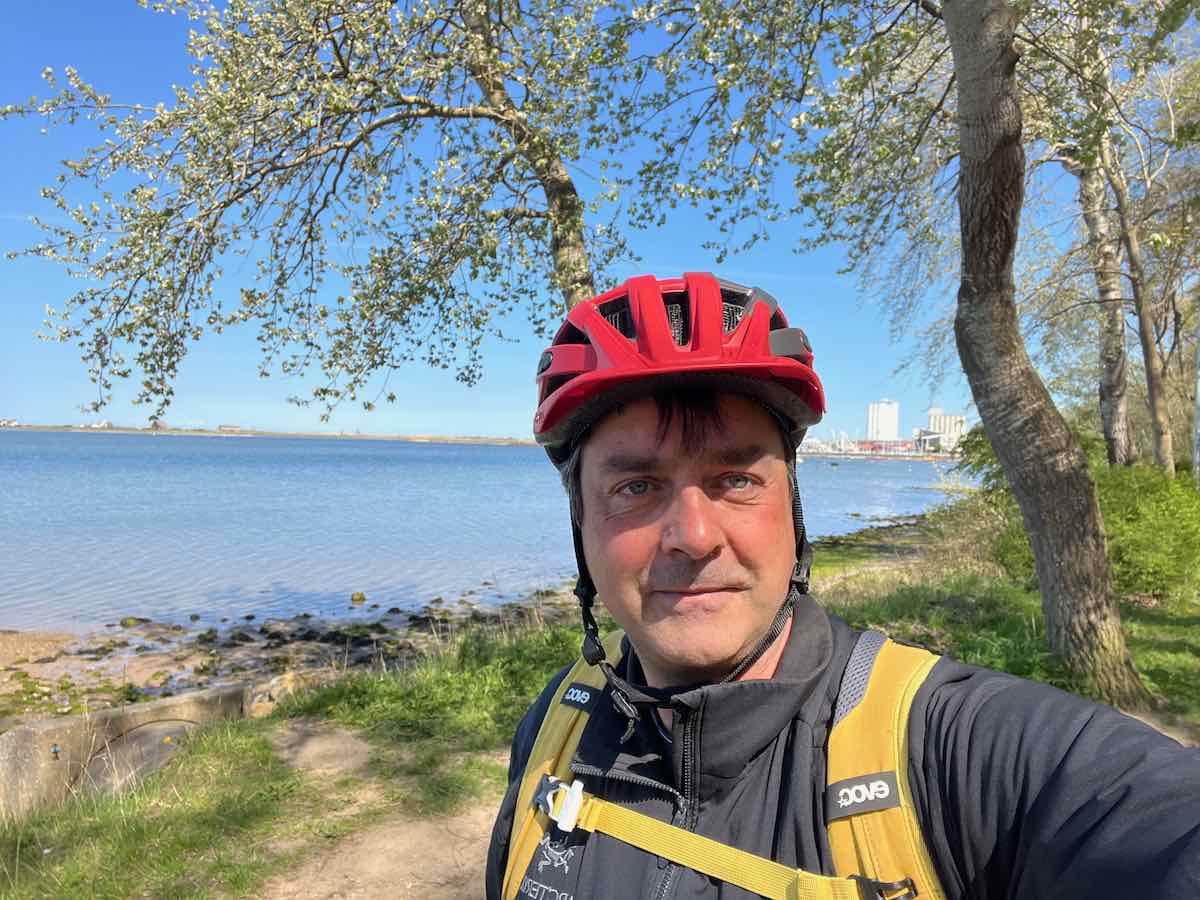 2025.04.26_Lieblingsort-Heiligenhafen-6-von-20.jpeg #lovingtailwind, #Outdoor, #Tagestour, #Abenteuer, #Ausflug, #Natur, #Bike,#Gravel, #Fahrradtour, #Meer, #Ostsee, #Strand, #Heiligenhafen