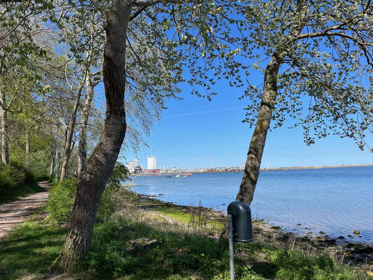 2025.04.26_Lieblingsort-Heiligenhafen-7-von-20.jpeg #lovingtailwind, #Outdoor, #Tagestour, #Abenteuer, #Ausflug, #Natur, #Bike,#Gravel, #Fahrradtour, #Meer, #Ostsee, #Strand, #Heiligenhafen